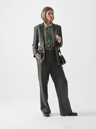 SELECTED FEMME | Blazer SLFRITA | olive